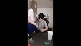 KOREAN BJ 2019071503 BJ Couples part 2