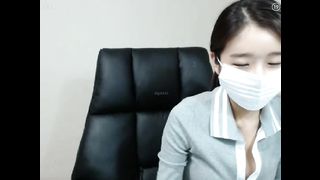 KOREAN BJ 2019071804  dodo part 1
