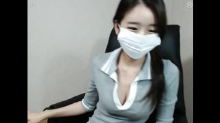KOREAN BJ 2019071804  dodo part 2