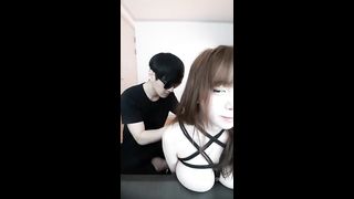 KOREAN BJ 2019072112 BJ Couples part 1