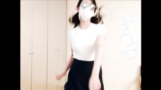 KOREAN BJ 2019072402 part 1