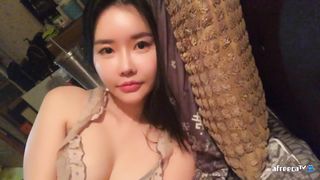 KOREAN BJ 2019072702 Afreecatv part 2