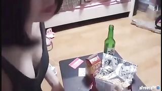 KOREAN BJ 2019072910 Afreecatv part 2