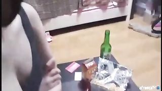 KOREAN BJ 2019072910 Afreecatv part 2