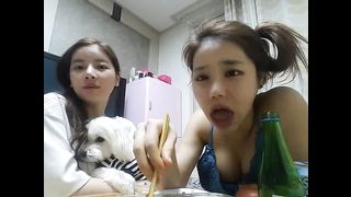 KOREAN BJ 2019072911 Afreecatv part 2