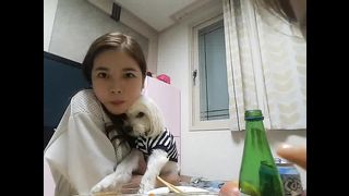 KOREAN BJ 2019072911 Afreecatv part 2