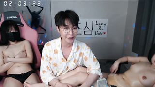 KOREAN BJ 2019073109 BJ Couples