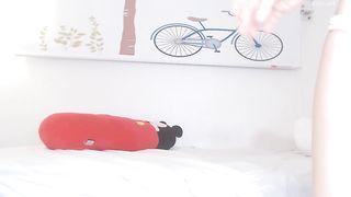 KOREAN BJ 2019080204 part 1
