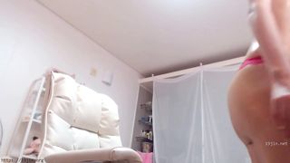 KOREAN BJ 2019080206 part 1