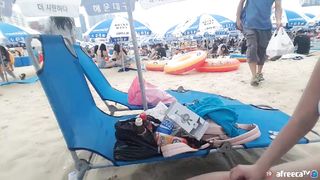 KOREAN BJ 2019080208 Afreecatv