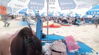 KOREAN BJ 2019080208 Afreecatv