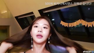 KOREAN BJ 2019080209 Afreecatv part 2