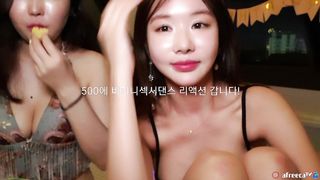 KOREAN BJ 2019080209 Afreecatv part 3