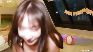 KOREAN BJ 2019080210 Afreecatv part 4