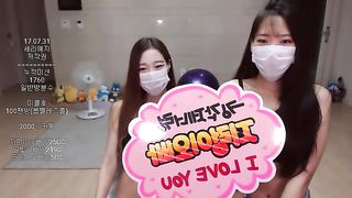 KOREAN BJ 2019080401 part 1