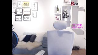 KOREAN BJ 2019080406