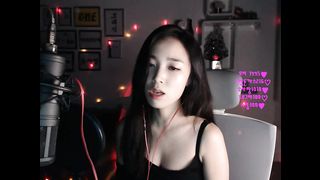 KOREAN BJ 2019080406
