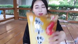 KOREAN BJ 2019080601 Afreecatv part 1