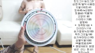 KOREAN BJ 2019080902 part 2