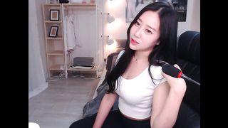 KOREAN BJ 2019080904 part 1