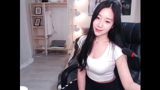 KOREAN BJ 2019080904 part 1