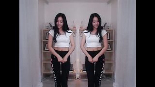 KOREAN BJ 2019080904 part 3