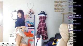 KOREAN BJ 2019080906 part 2