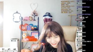 KOREAN BJ 2019080906 part 2