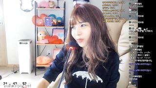 KOREAN BJ 2019080906 part 2