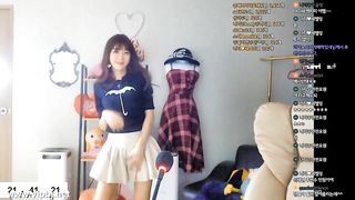 KOREAN BJ 2019080906 part 2