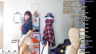 KOREAN BJ 2019080906 part 2