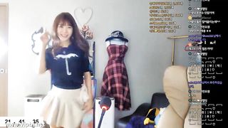 KOREAN BJ 2019080906 part 2