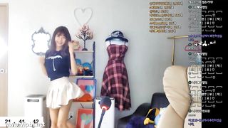 KOREAN BJ 2019080906 part 2