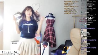 KOREAN BJ 2019080906 part 2