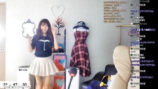 KOREAN BJ 2019080906 part 2