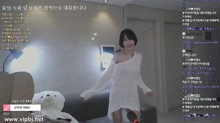 KOREAN BJ 2019080908 part 1
