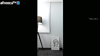 KOREAN BJ 2019081001 Afreecatv part 2