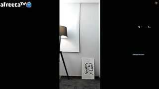 KOREAN BJ 2019081001 Afreecatv part 2