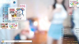 KOREAN BJ 2019081001 Afreecatv part 5