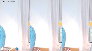 KOREAN BJ 2019081001 Afreecatv part 5