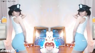 KOREAN BJ 2019081001 Afreecatv part 5