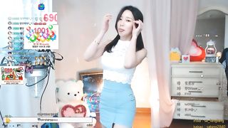 KOREAN BJ 2019081001 Afreecatv part 5