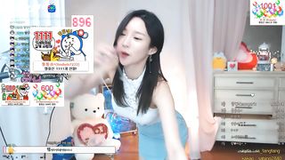 KOREAN BJ 2019081001 Afreecatv part 5