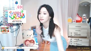 KOREAN BJ 2019081001 Afreecatv part 5