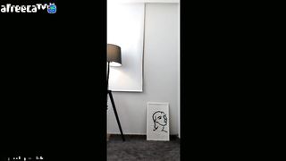 KOREAN BJ 2019081001 Afreecatv part 6