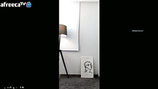 KOREAN BJ 2019081001 Afreecatv part 6