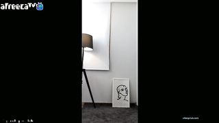 KOREAN BJ 2019081001 Afreecatv part 6
