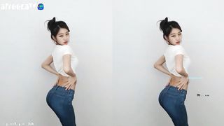KOREAN BJ 2019081001 Afreecatv part 6