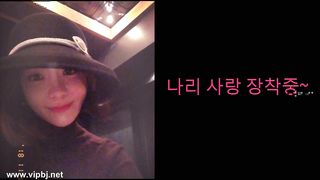 KOREAN BJ 2019081003 part 1