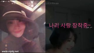 KOREAN BJ 2019081003 part 1